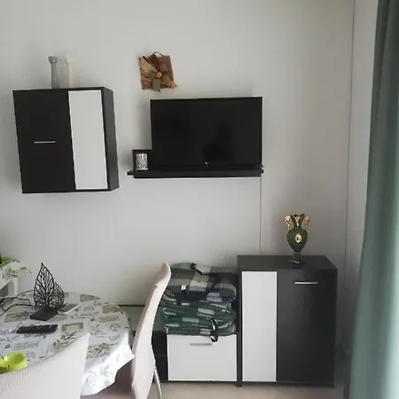 Apartamento Mirela