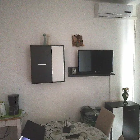 Mirela Apartamento Poreč