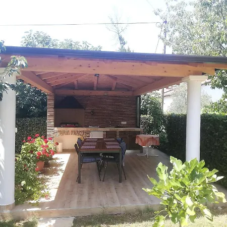 Apartamento Mirela *