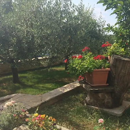 Mirela * Porec
