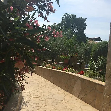 Mirela Apartamento Poreč