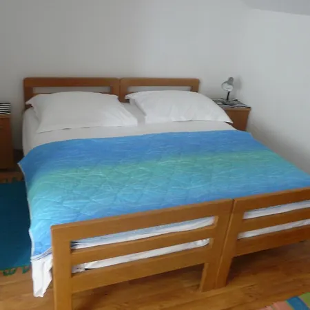 Mirela Apartamento Poreč