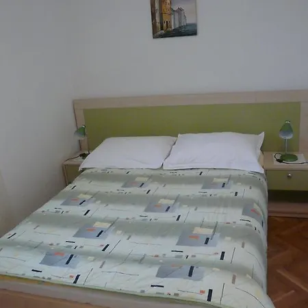 Apartamento Mirela