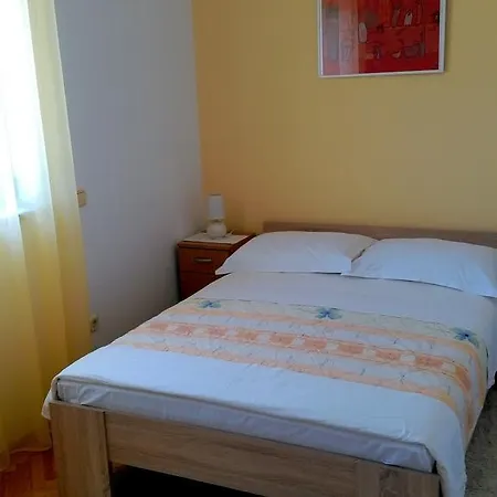 Apartamento Mirela Poreč