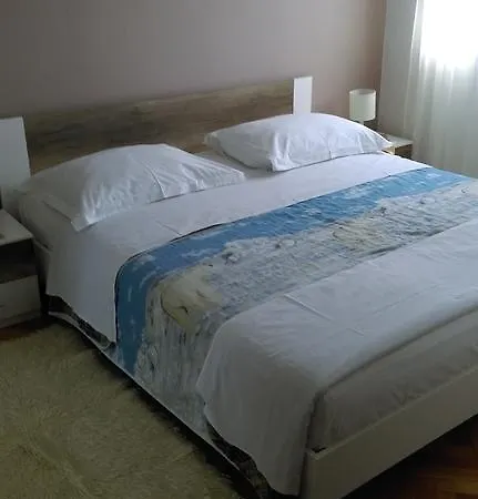 Apartamento Mirela Poreč