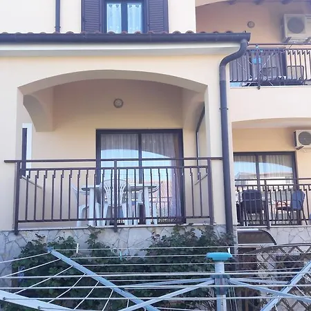 Mirela Apartamento Poreč