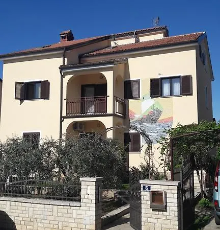 דירה Mirela