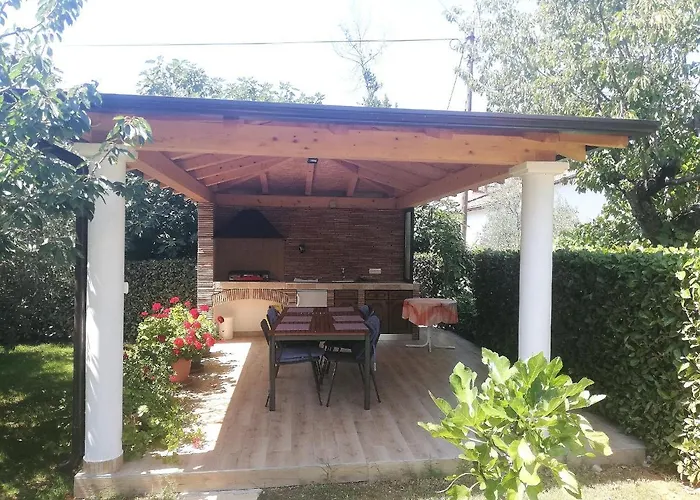 アパート Mirela *