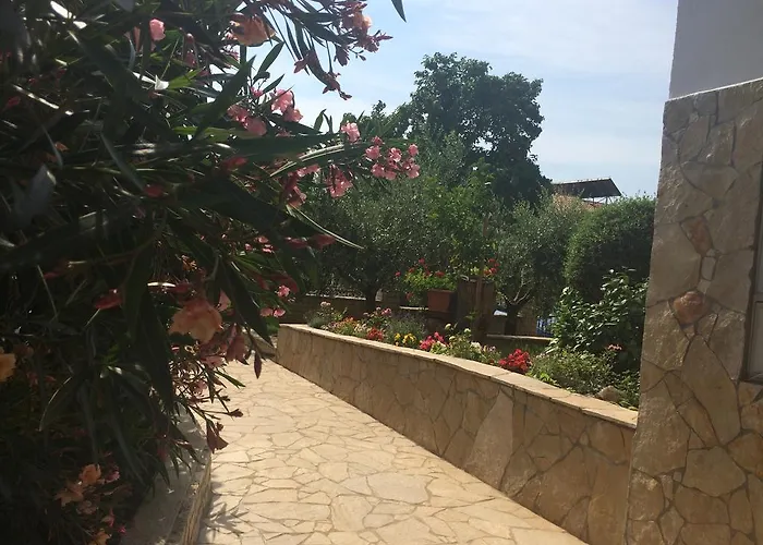 Mirela アパート ポレッチ