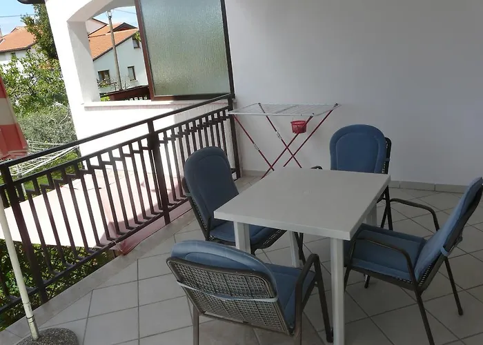 アパート Mirela *