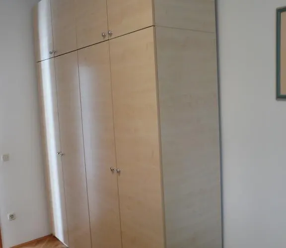 アパート Mirela ポレッチ