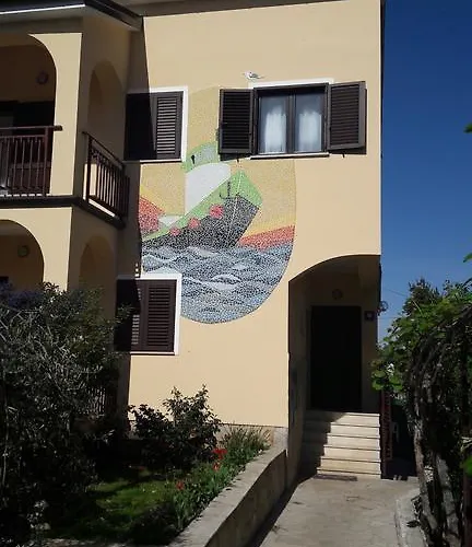 Mirela * ポレッチ