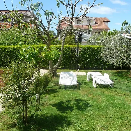 Apartament Mirela