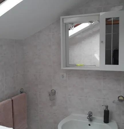 Mirela Appartement Poreč