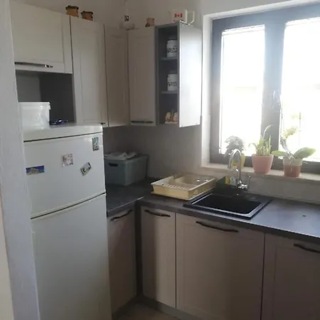Mirela Apartamento *