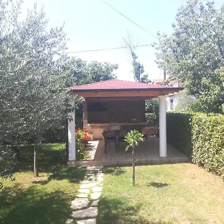 Apartamento Mirela
