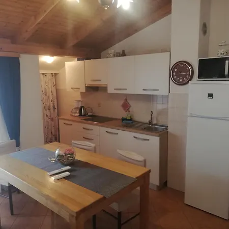 Apartamento Mirela Poreč