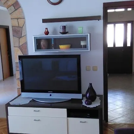 Apartamento Mirela