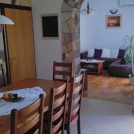 Mirela Apartamento Poreč