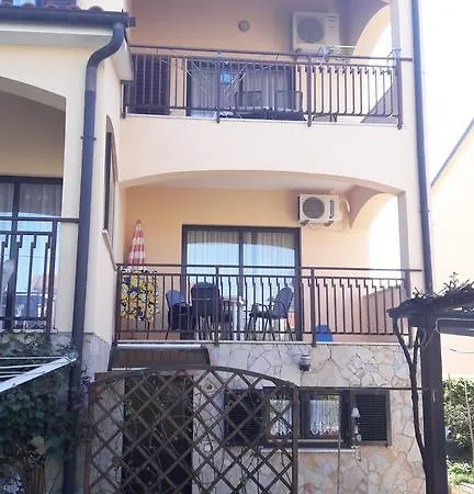 Mirela Apartamento