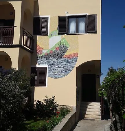 Mirela * Poreč